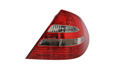 Stop spate lampa Mercedes Clasa E Sedan (W211) 03.2002-06.2006 BestAutoVest partea Dreapta