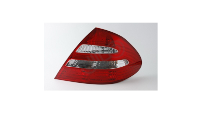 Stop spate lampa Mercedes Clasa E Sedan (W211) 03.2002-06.2006 ULO partea Dreapta