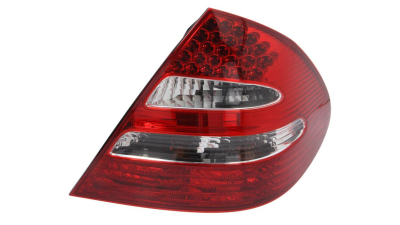 Stop spate lampa Mercedes Clasa E Sedan (W211) 03.2002-06.2006 ULO partea Dreapta led