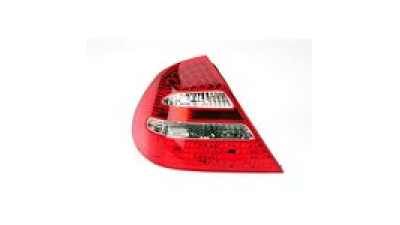 Stop spate lampa Mercedes Clasa E Sedan (W211) 03.2002-06.2006 ULO partea Stanga