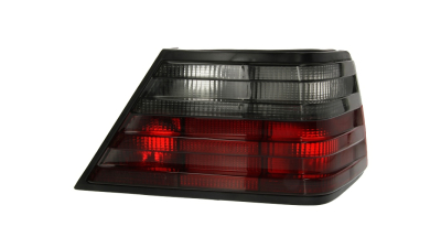 Stop spate lampa Mercedes Clasa E W124; C124 12.1984-06.1996 BestAutoVest partea Dreapta
