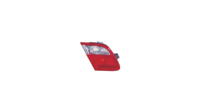 Stop spate lampa Mercedes Clasa E (W210) 07.1999-04.2003 BestAutoVest partea Stanga interior