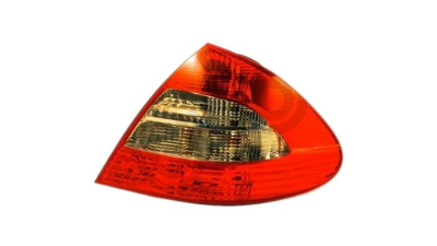 Stop spate lampa Mercedes Clasa E (W211) Sedan (CLASSIC/ELEGANCE) 06.2006- ULO partea Dreapta