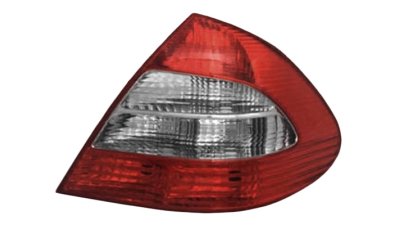 Stop spate lampa Mercedes Clasa E (W211) Sedan(CLASSIC/ELEGANCE) 06.2006- TYC partea Stanga
