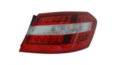 Stop spate lampa Mercedes Clasa E (W212) Sedan 09.2009- ULO partea Dreapta exterior