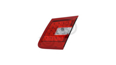 Stop spate lampa Mercedes Clasa E (W212) Sedan 09.2009- ULO partea Dreapta interior