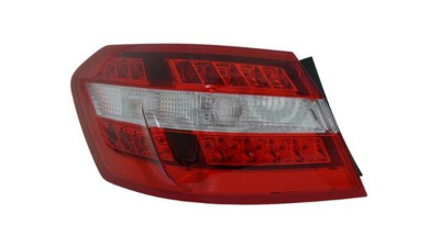 Stop spate lampa Mercedes Clasa E (W212) Sedan 09.2009- ULO partea Stanga exterioara A2128200164