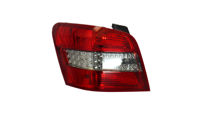 Stop spate lampa Mercedes Clasa GLK SPORT(X204) 10.2008- ULO partea Stanga