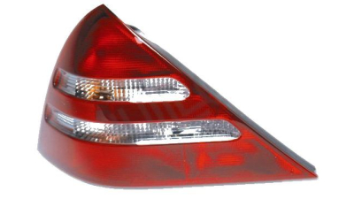 Stop spate lampa Mercedes Clasa SLK (R170) 04.2000-10.2004 ULO partea Stanga
