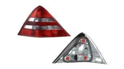 Stop spate lampa Mercedes Clasa SLK (R170) 09.1996-03.2000 BestAutoVest partea Dreapta