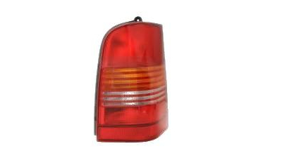 Stop spate lampa Mercedes Clasa V 02.1996-01.2003 TYC partea Stanga