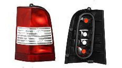 Stop spate lampa Mercedes Clasa V (W638) 02.1996-01.2003 BestAutoVest partea Stanga