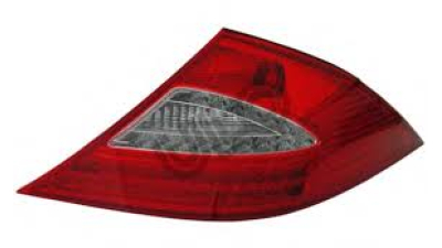 Stop spate lampa Mercedes Clasa CLS (C219) 03.2008-01.2011 ULO partea Stanga