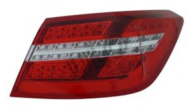 Stop spate lampa Mercedes Clasa E COUPE (C207) 05.2009- ULO partea Dreapta exterior