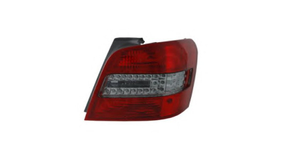 Stop spate lampa Mercedes Clasa GLK SPORT (X204) 10.2008- ULO partea Dreapta