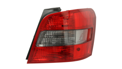Stop spate lampa Mercedes Clasa GLK standard (X204) 10.2008- ULO partea Dreapta