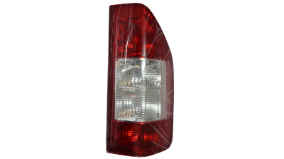Stop spate lampa spate Mercedes Sprinter 208-416 01.2003-07.2006 BestAutoVest partea dreapta semnalizare alba fara suport becuri
