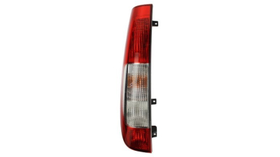 Stop spate lampa Mercedes Vito si VIANO (W639) 01.2003-10.2010 si Vito/VIANO (W639) 10.2010- TYC partea Stanga, fara suport becuri