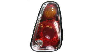 Stop spate lampa Mini One Cooper Cooper S (R50/R52/R53) 07.2004-07.2007 VALEO partea Dreapta