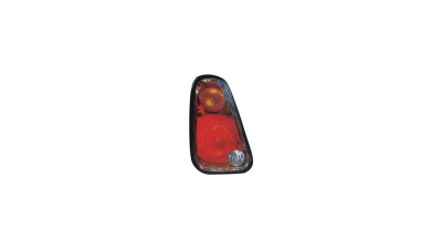 Stop spate lampa Mini One Cooper Cooper S (R50/R52/R53) 07.2004-07.2007 BestAutoVest partea Stanga