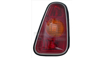 Stop spate lampa Mini One Cooper Cooper S (R50/R52/R53) 06.2001-06.2004 VALEO partea Dreapta