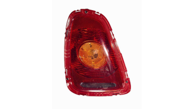 Stop spate lampa Mini One Cooper/Cabrio 07.2007-08.2010 BestAutoVest partea Dreapta