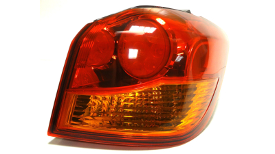 Stop spate lampa Mitsubishi ASX 01.2010- BestAutoVest partea Dreapta exterior