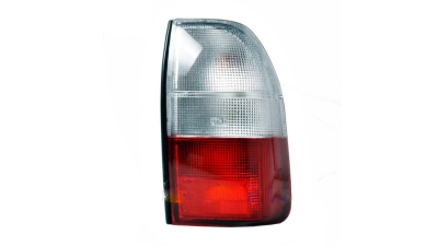Stop spate lampa Mitsubishi L200 II 1996-10.2005 BestAutoVest partea Dreapta ; MB583438 ;  214-1952R-A-CR