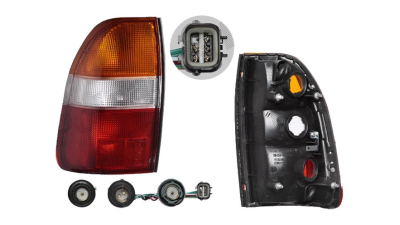 Stop spate lampa Mitsubishi L200 II 1996-2001 L200 III 11.2001-10.2005 BestAutoVest partea Dreapta