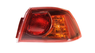 Stop spate lampa Mitsubishi Lancer (CY0) 03.2007- , Lancer EVO X , 03.2008-; BestAutoVest partea Dreapta exterior