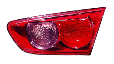 Stop spate lampa Mitsubishi Lancer (CY0) 03.2007- BestAutoVest partea Dreapta interior