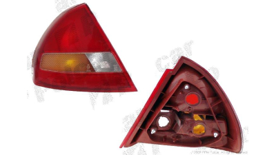 Stop spate lampa Mitsubishi Lancer Sedan (CJO) 1995-1997/ KOMBI 1995-2003 BestAutoVest partea Dreapta