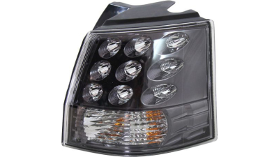 Stop spate lampa Mitsubishi OUTLANDER (CW0) 03.2007-10.2009 BestAutoVest partea Dreapta exterior