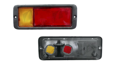 Stop spate lampa Mitsubishi Pajero 01.1997-12.1999 MONTERO/Pajero (V20) 01.1992-12.1995 BestAutoVest partea Dreapta