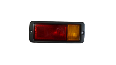 Stop spate lampa Mitsubishi Pajero 01.1997-12.1999 PAJERO/MONTERO (V20) 01.1992-12.1995 BestAutoVest partea Stanga