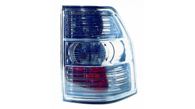 Stop spate lampa Mitsubishi Pajero 5-D 09.2006- BestAutoVest partea Dreapta