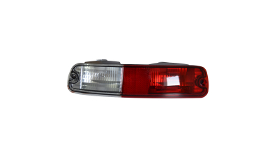 Stop spate lampa Mitsubishi Pajero (V60/V70) 01.2003-08.2006 BestAutoVest partea Dreapta