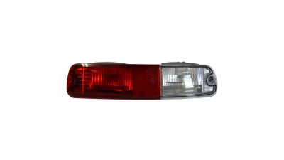Stop spate lampa Mitsubishi Pajero (V60/V70) 01.2003-08.2006 BestAutoVest partea Stanga
