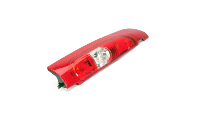Stop spate lampa Nissan KUBISTAR 2 rear doors (X76) 08.2003- VALEO partea Stanga
