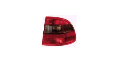 Stop spate lampa Opel Astra F SDN/CABRIO 10.1994-12.2002 BestAutoVest partea Dreapta