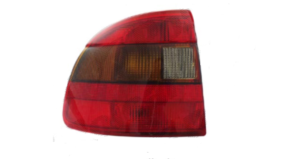 Stop spate lampa Opel Astra F SDN/CABRIO 10.1994-12.2002 BestAutoVest partea Stanga