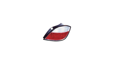 Stop spate lampa Opel Astra H Hback 5-doors 10.2003-04.2007 HELLA partea Dreapta