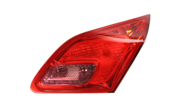 Stop spate lampa Opel Astra J 5-D -12.2011 TYC partea Dreapta interior