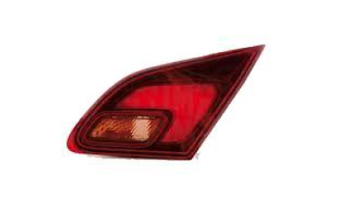 Stop spate lampa Opel ASTRA J 5-D 09.2009-12.2011 AL Automotive lighting partea Dreapta interior
