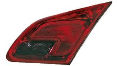 Stop spate lampa Opel ASTRA J 5-D 09.2009-12.2011 AL Automotive lighting partea Dreapta interior