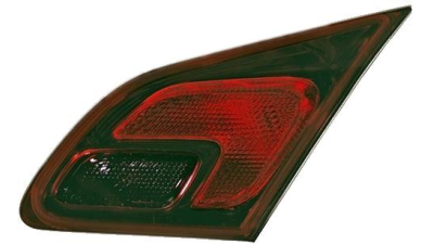 Stop spate lampa Opel ASTRA J 5-D 09.2009-12.2011 TYC partea Dreapta interior