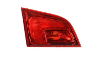 Stop spate lampa Opel Astra J COMBI 09.2009- VISTEON partea Stanga cu lampa ceata