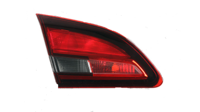 Stop spate lampa Opel Astra J SEDAN 09.2009- VALEO partea Stanga