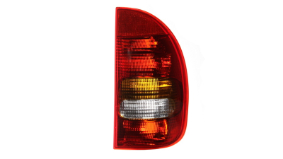 Stop spate lampa Opel Corsa 01.1993-10.2001 Hatchback (pt. modele cu 5 usi ) TYC 11-0377-01-2 partea Dreapta