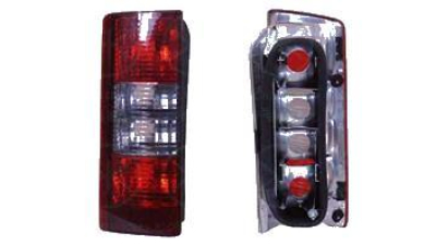 Stop spate lampa Opel Corsa Combo 07.2000-10.2010 BestAutoVest partea Dreapta